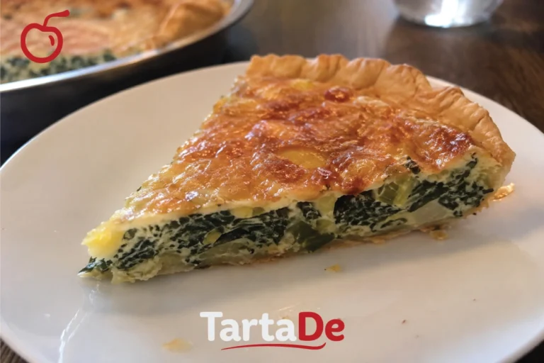 Best Tarta de Acelga Near Me