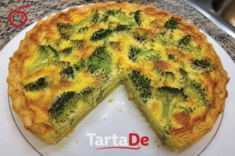 Best Tarta de Brocoli Near Me | Fresh & Tasty Options Best Tarta de Brocoli Near Me