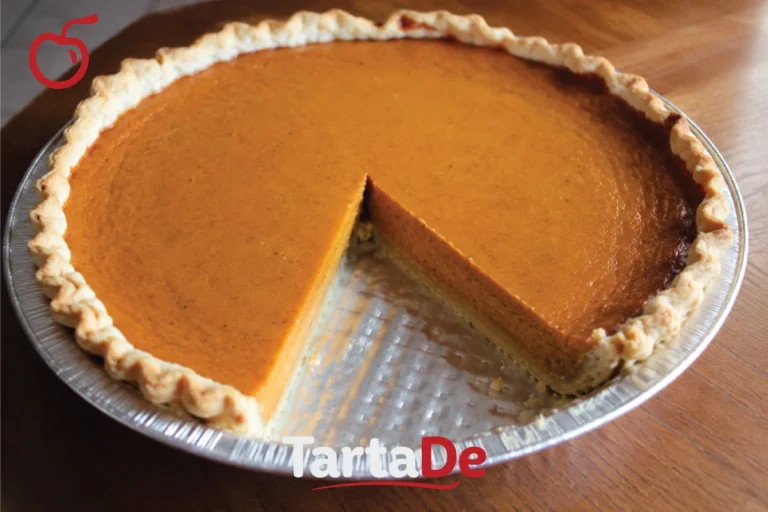 Best Tarta de Calabaza Near Me