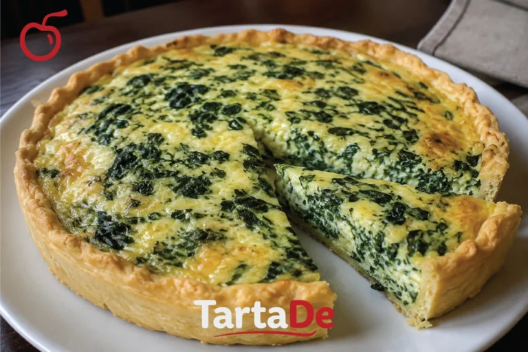 Best Tarta de Espinaca Near Me | Fresh Local Spinach Tart Best Tarta de Espinaca Near Me