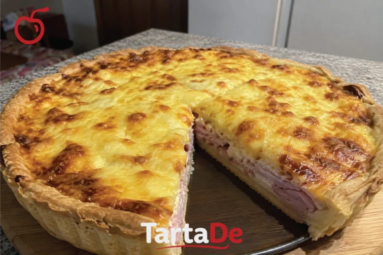 Best Tarta de Jamon y Queso Near Me
