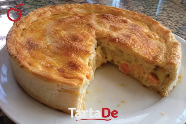 Best Tarta de Pollo Near Me: Top Places for Fresh Chicken Pie Best Tarta de Pollo Near Me