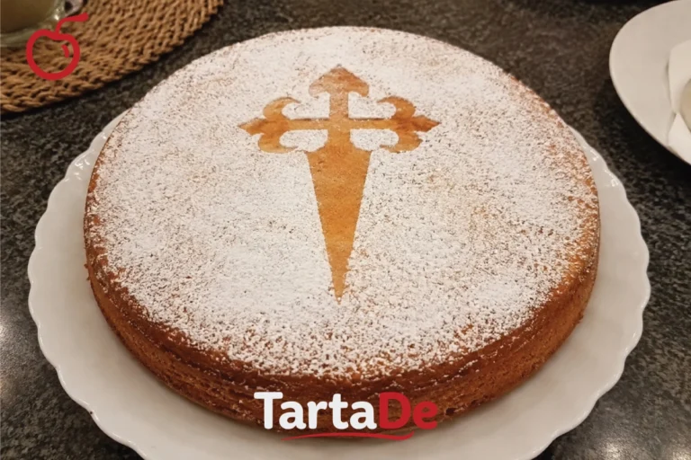 Best Tarta de Santiago Near Me